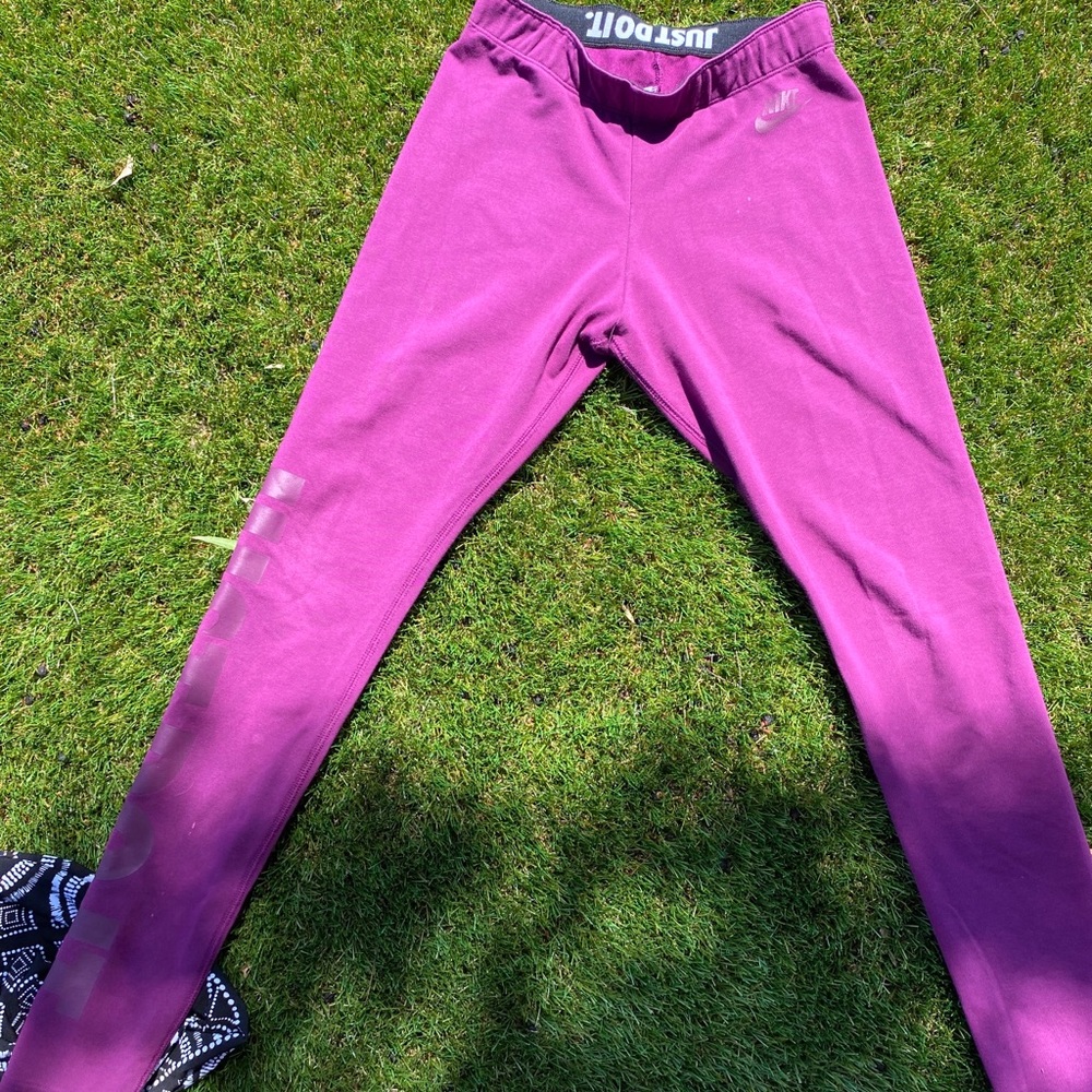 Nike leggings